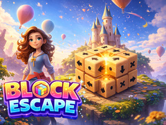Lalao Block Escape