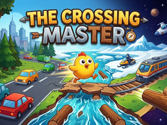 Lalao The Crossing Master