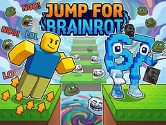 Lalao Jump for Brainrot