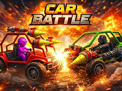 Lalao Car Battle