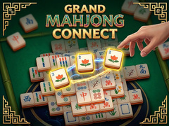 Lalao Grand Mahjong Connect