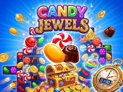 Lalao Candy Jewels