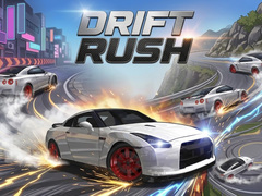Lalao Drift Rush