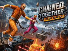 Lalao Chained Together: Escape Parkour