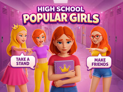 Lalao High School Popular Girls