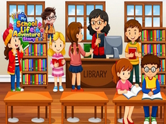 Lalao My School Life Adventure