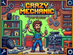 Lalao Crazy Mechanic