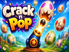 Lalao Crack n Pop