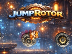 Lalao Jump Rotor