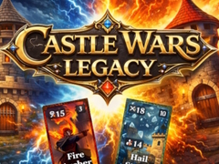 Lalao Castle Wars Legacy