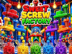 Lalao Sweet Screw Factory