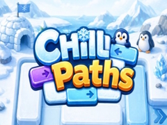 Lalao Chill Paths