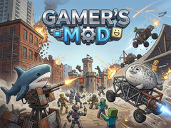 Lalao Gamer's Mod