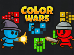 Lalao Color Wars