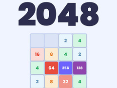 Lalao Reach 2048