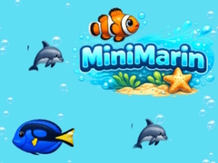 Lalao Mini Marin