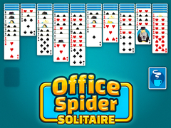Lalao Office Spider Solitaire
