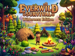Lalao Everwild Survival