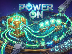 Lalao Power On