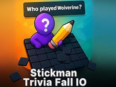 Lalao Stickman Trivia Fall IO