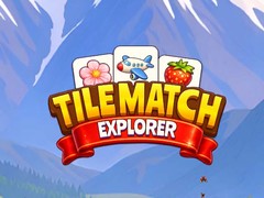 Lalao Tile Explorer - Triple Match