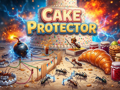 Lalao Cake Protector
