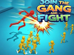 Lalao Join the Gang and Fight