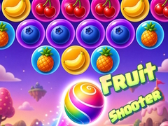 Lalao Bubble Fruit Shooter 2D