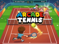 Lalao Arcade Tennis