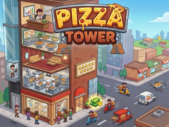 Lalao Pizza Tower