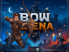 Lalao Bow Arena