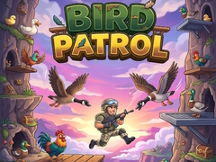 Lalao Bird Patrol