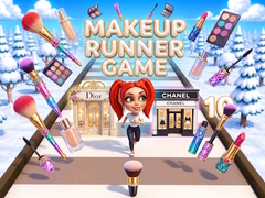 Lalao Makeup Runner Game