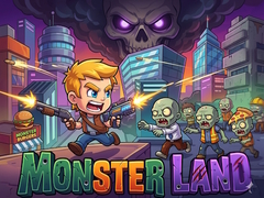 Lalao Monster Land
