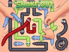 Lalao Snake Out