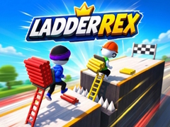 Lalao Ladderrex