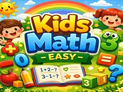 Lalao Kids Math Easy