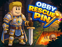 Lalao Obby Rescue Pin