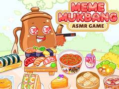 Lalao Meme Mukbang ASMR Game