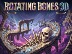 Lalao Rotating Bones 3D