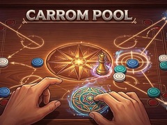 Lalao Carrom Pool