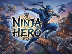 Lalao Ninja Hero