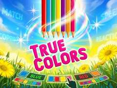 Lalao True Colors