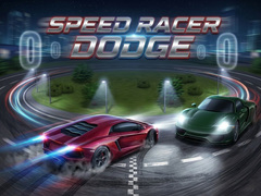Lalao Speed Racer Dodge