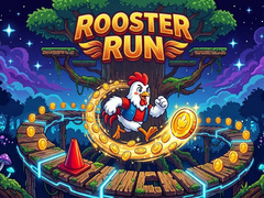 Lalao Rooster Run
