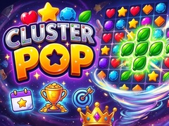 Lalao Cluster Pop