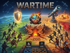 Lalao Wartime