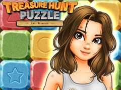 Lalao Treasure Hunt Puzzle