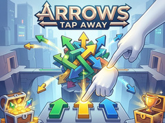 Lalao Arrows Tap Away