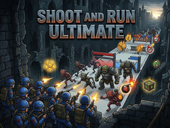 Lalao Shoot and Run Ultimate